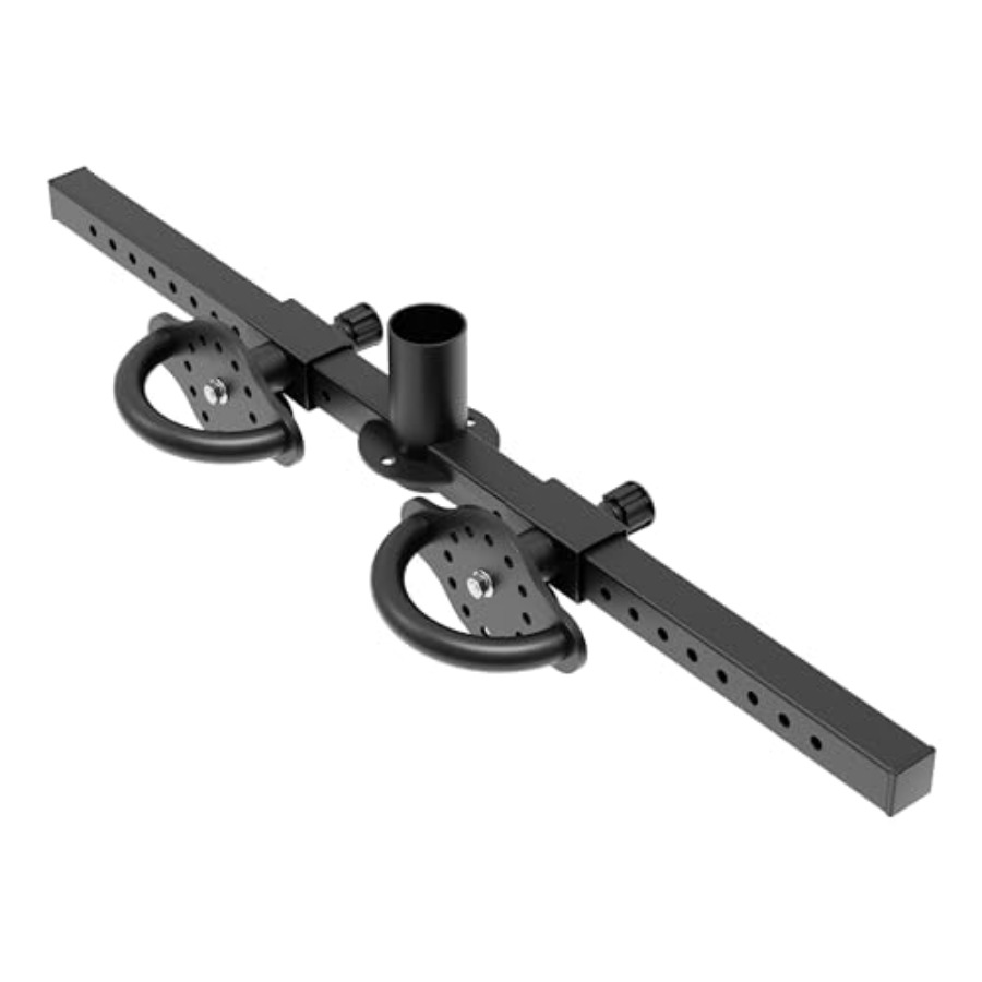 Home Gym Rack - Home gym power rack with multifunctional