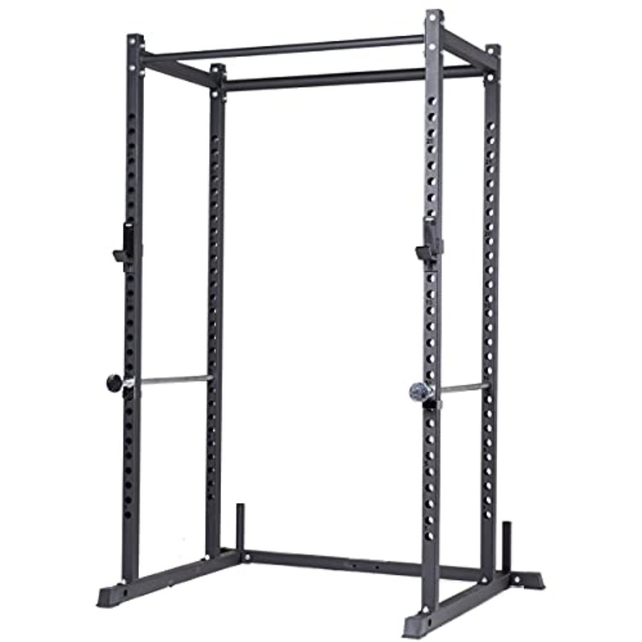 Home Gym Rack - Home gym power rack for strength
