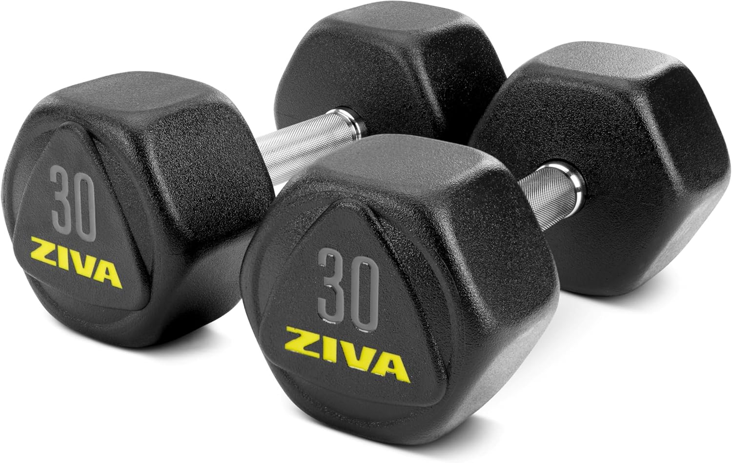 Home Gym Dumbbell Set - Strength Training at Home Gym -