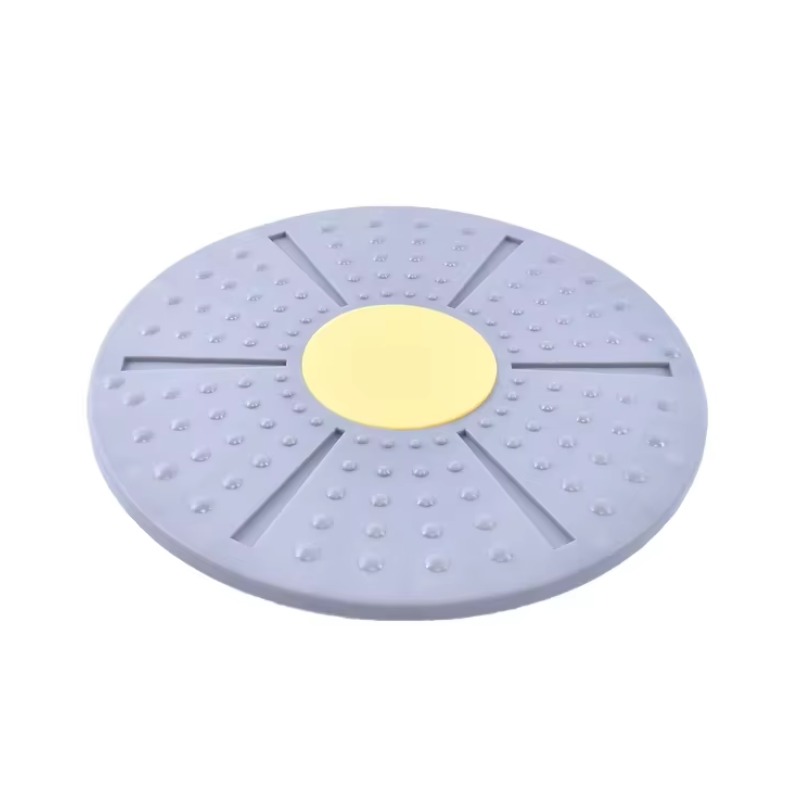 Wobble Board Balance - Factory Direct Durable Yoga Sports Training