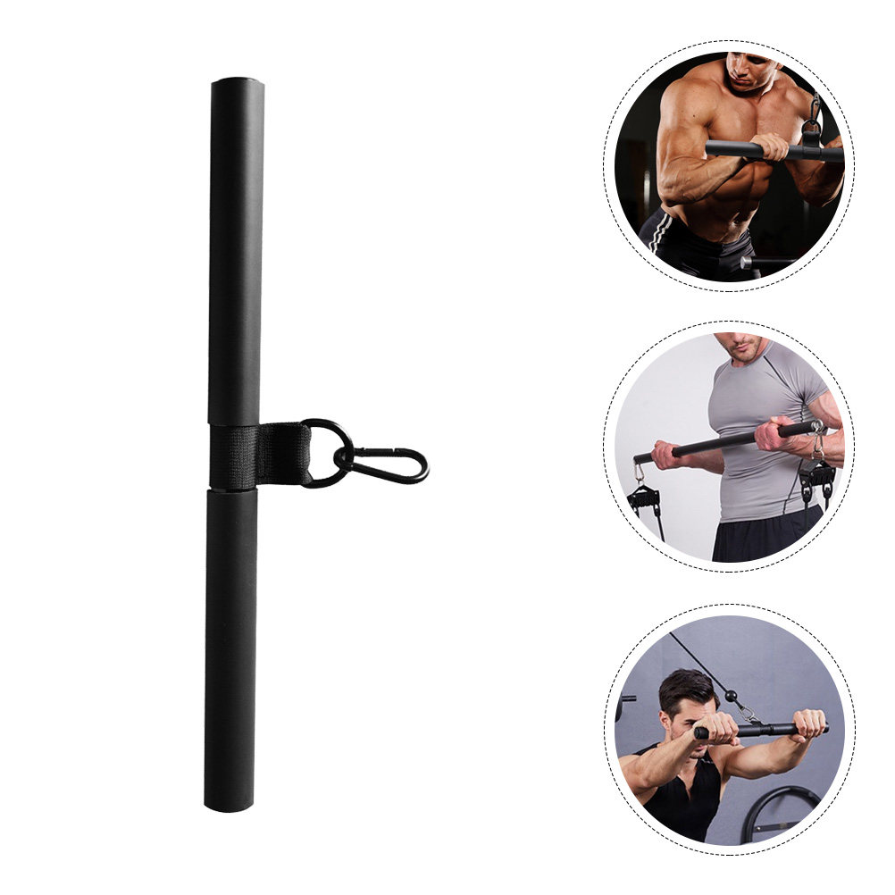Fitness Home Gym Equipment - Pull Down Bar Fitness Equipment For