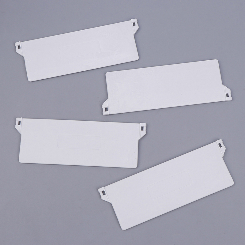 Plastic Base Plate Set Of 10 P - Vertical Leg Press recension och pris
