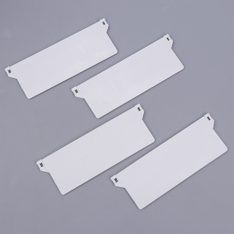 Plastic Base Plate Set Of 10 P - Vertical Leg Press recension och pris