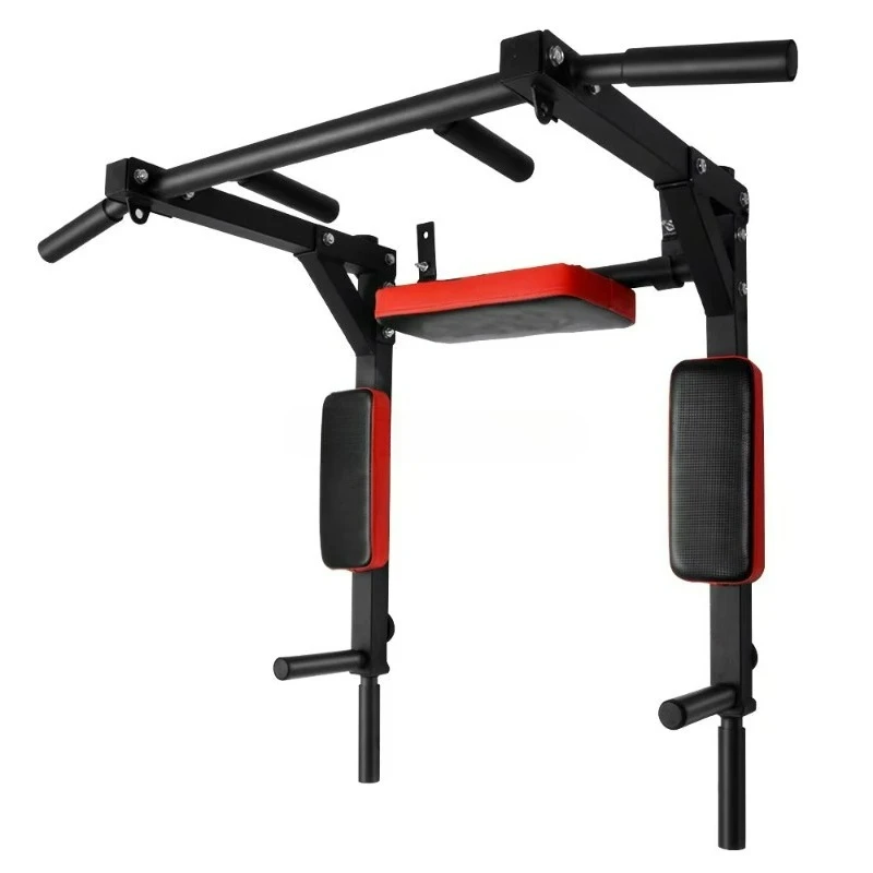 Multifunctional Wall Mounted P - Home Gym Wall Mounted recension och pris