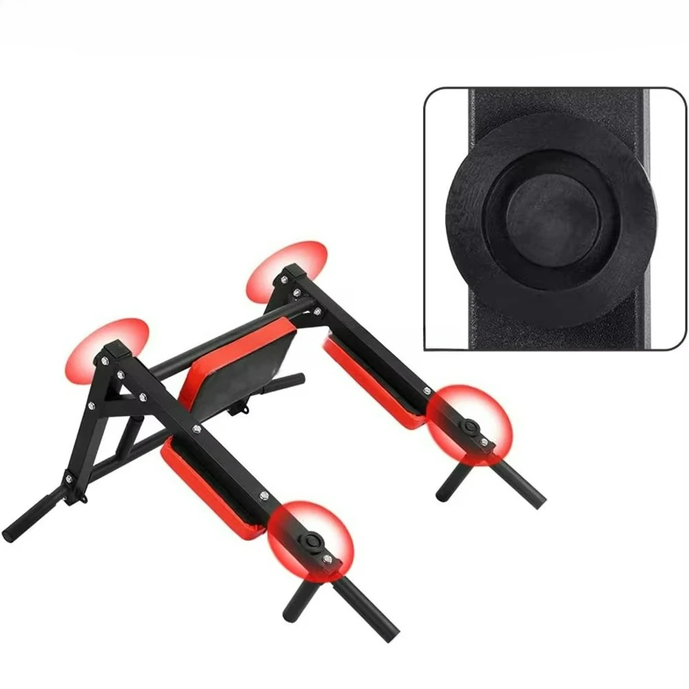 Multifunctional Wall Mounted P - Home Gym Wall Mounted recension och pris