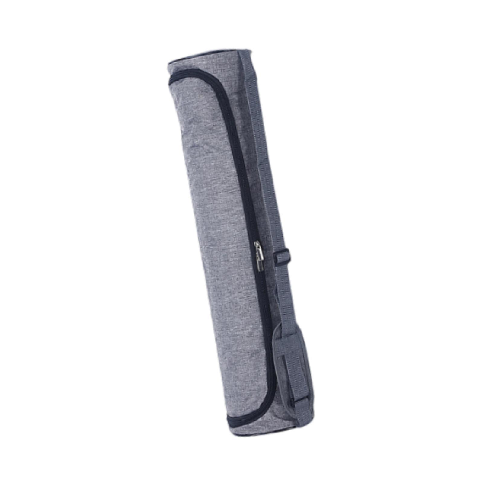 Lightweight Yoga Mat Bag Water - Home Gym Japan recension och pris