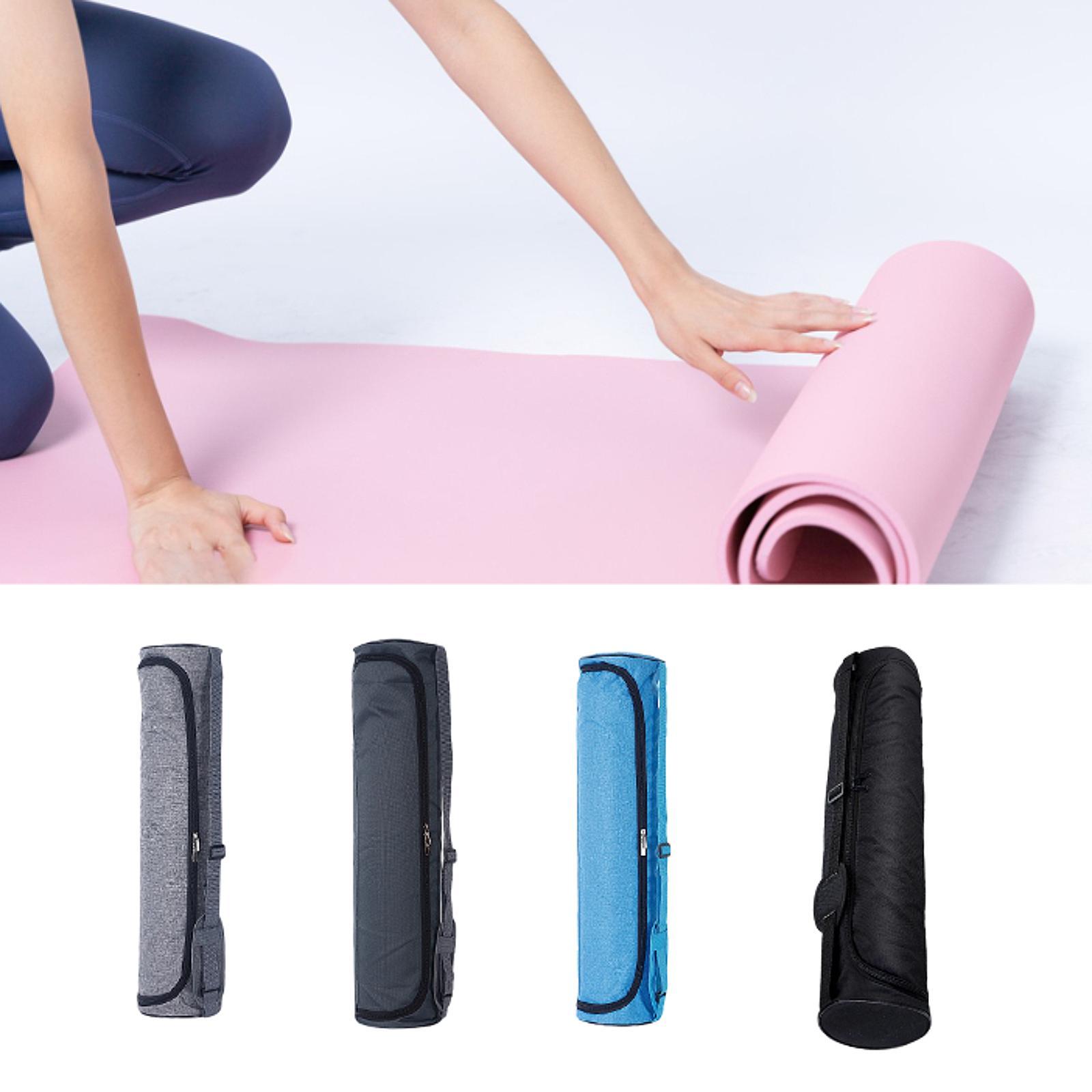 Lightweight Yoga Mat Bag Water - Home Gym Japan recension och pris