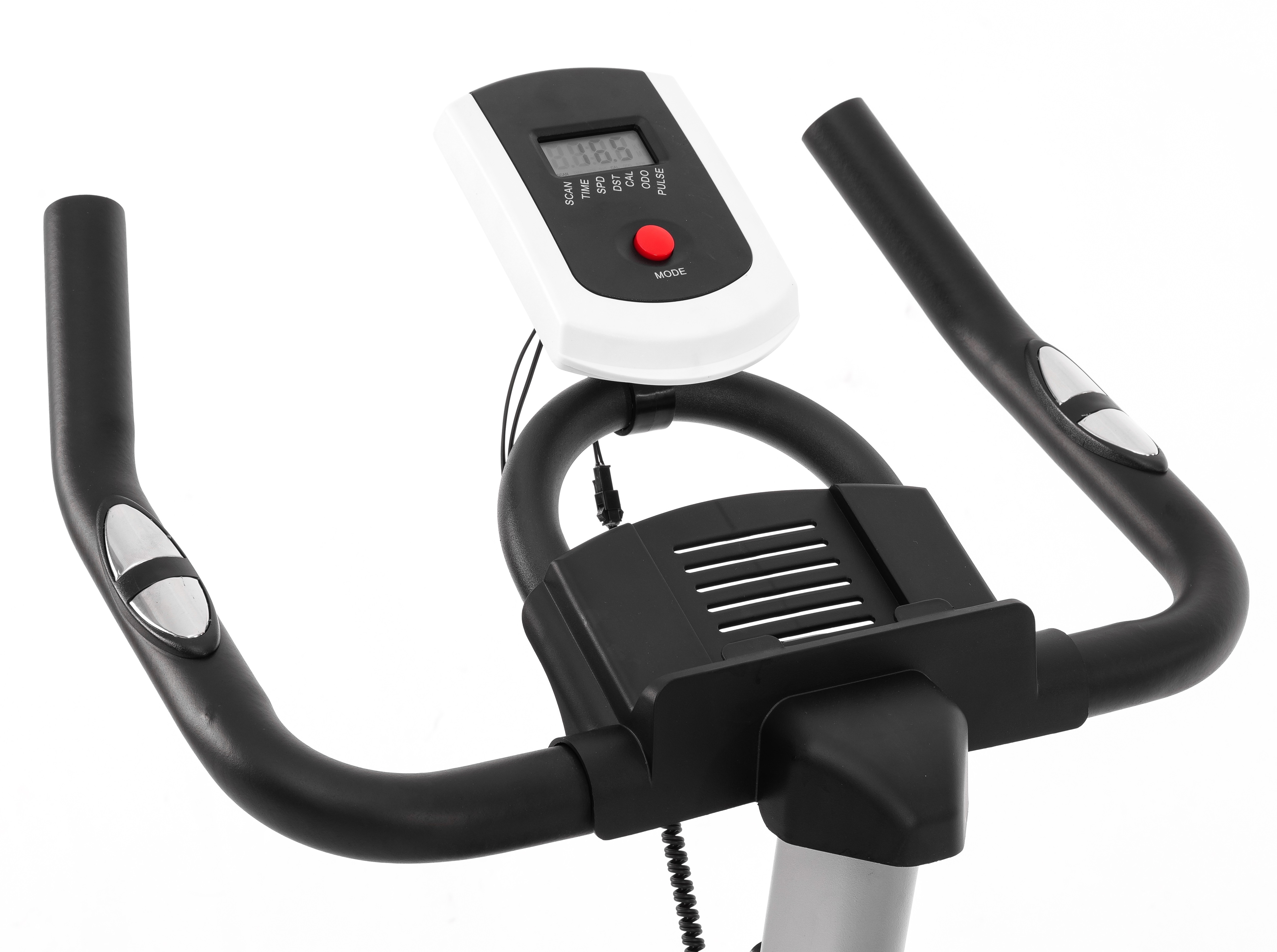 2025 Luckystar Exercise Spinni - Fitness Home Gym Equipment recension och pris