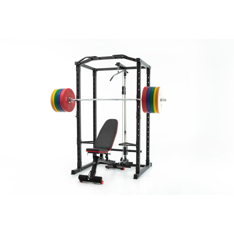 Unisex Home Gym Multi-Function - Home Gym Rack recension och pris