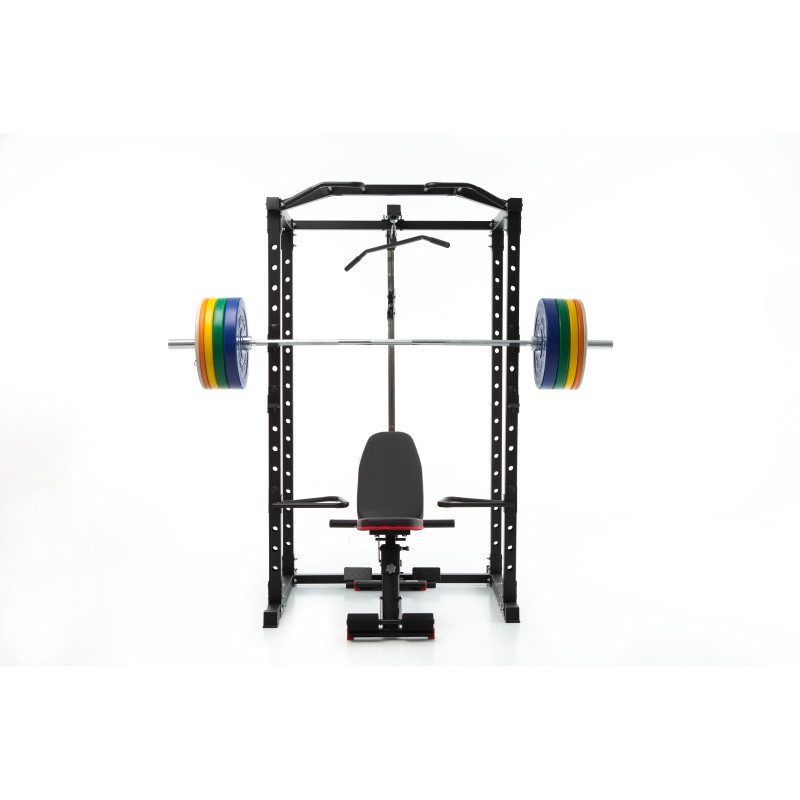 Unisex Home Gym Multi-Function - Home Gym Rack recension och pris