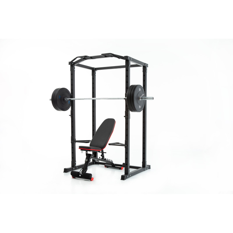 Unisex Home Gym Multi-Function - Home Gym Rack recension och pris