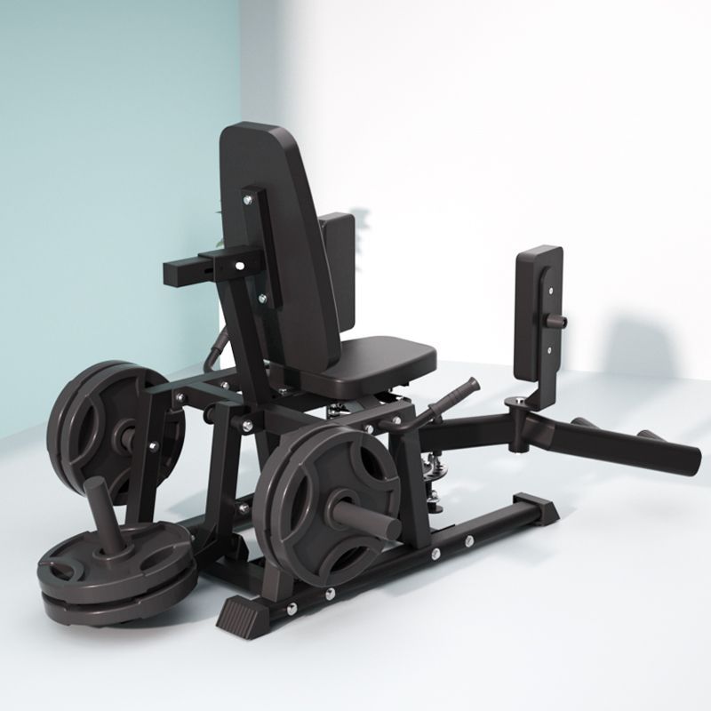 Abduction training machine low - Vertical Leg Press recension och pris