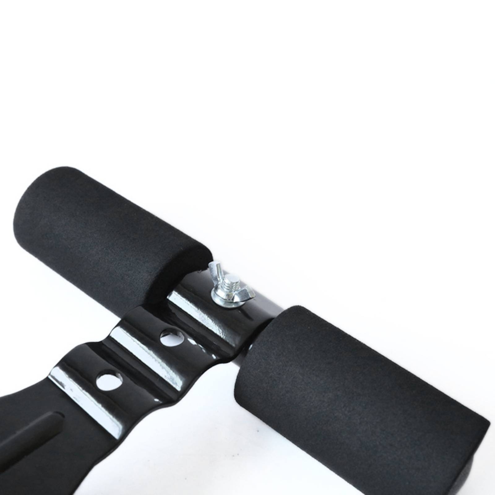 Sit-up Assist Assistant Compac - Fitness Home Gym Equipment recension och pris