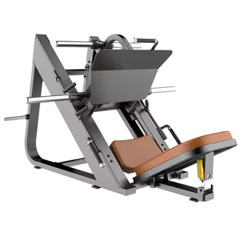 Commercial Grade Cheap Legs Pr - Vertical Leg Press recension och pris