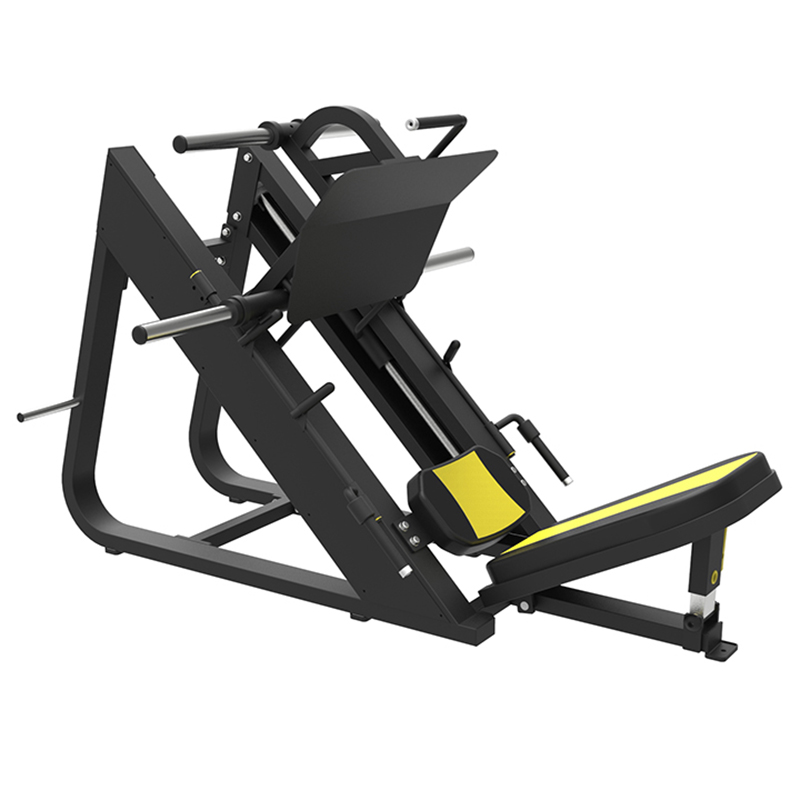 Commercial Grade Cheap Legs Pr - Vertical Leg Press recension och pris