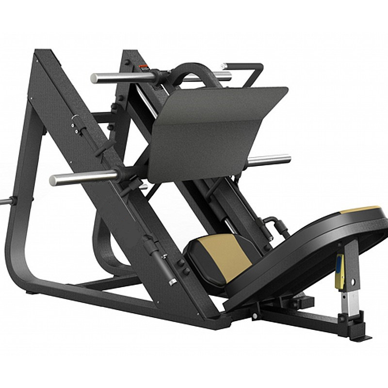 Commercial Grade Cheap Legs Pr - Vertical Leg Press recension och pris
