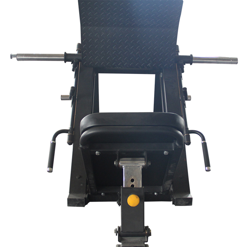 Commercial Grade Cheap Legs Pr - Vertical Leg Press recension och pris
