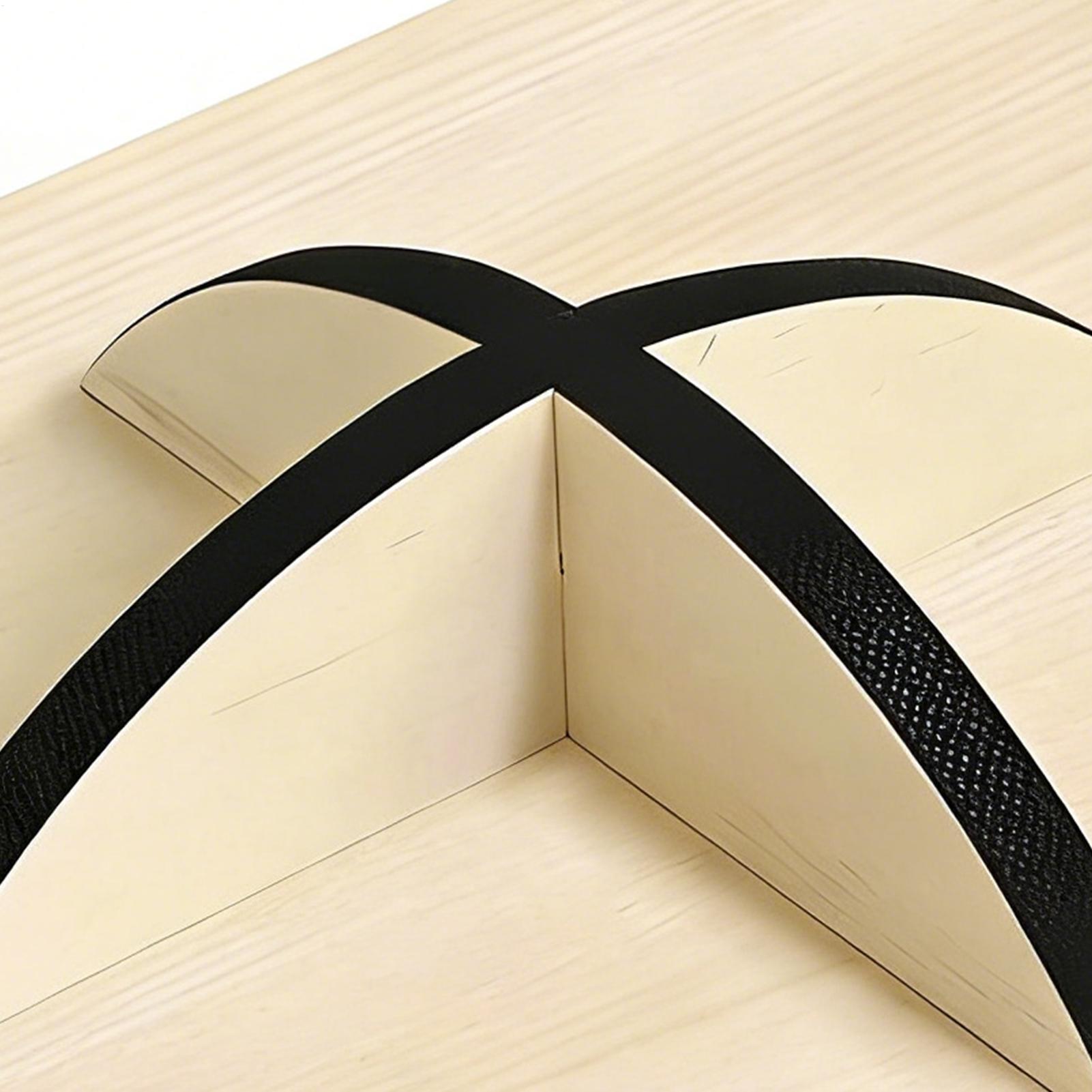 Wood Wobble Board Wood Non-Sli - Wobble Board Balance recension och pris