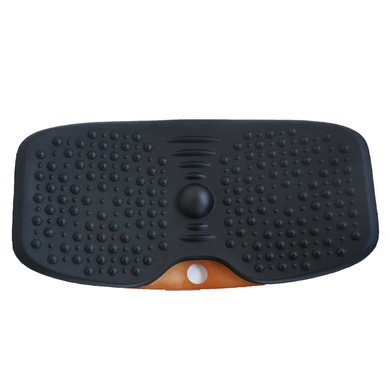 Standing Desk Mat Anti-Fatigue - Wobble Board Balance recension och pris