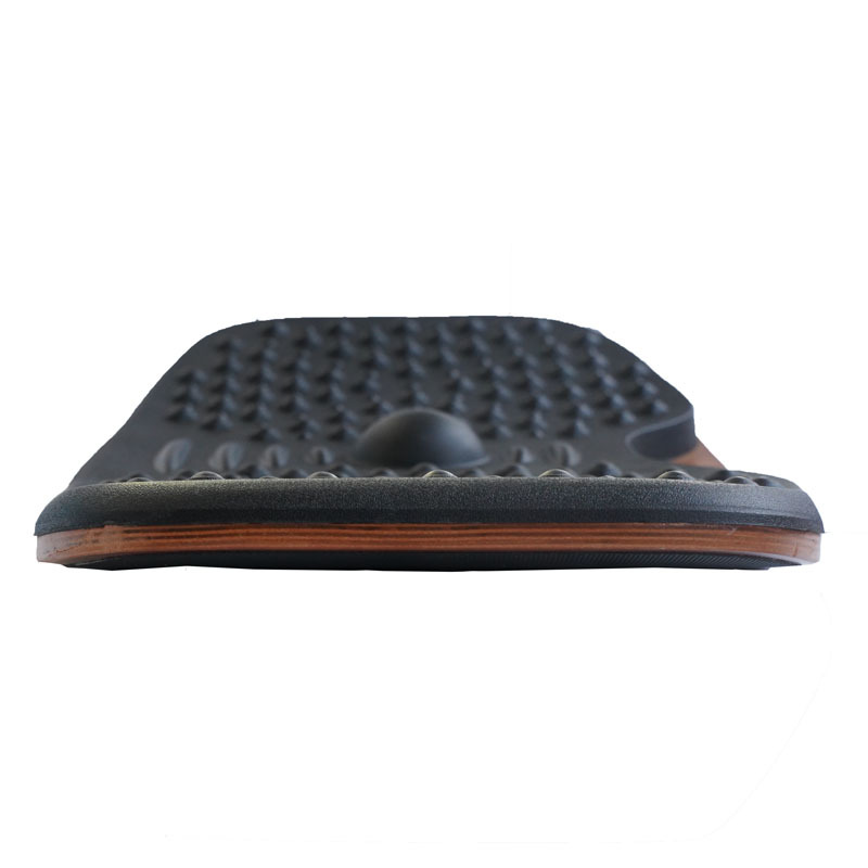 Standing Desk Mat Anti-Fatigue - Wobble Board Balance recension och pris