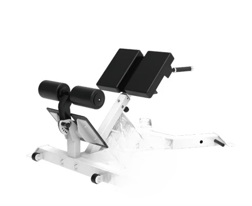 Commercial Large Loader Vertic - Vertical Leg Press recension och pris