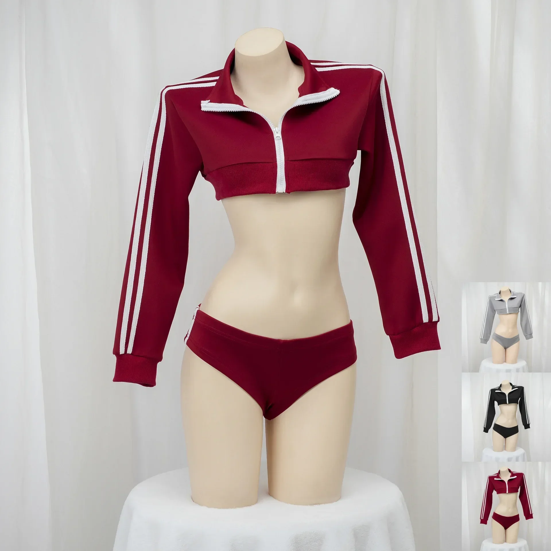 2025 Japanese Anime Student Sc - Home Gym Japan recension och pris