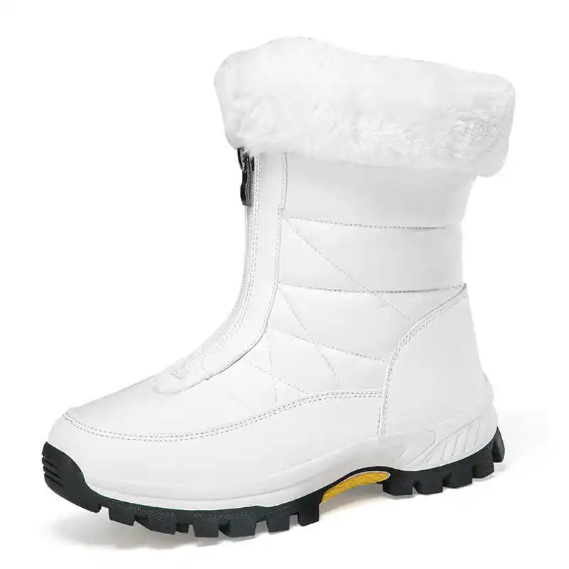 Women's Boot Sneakers Walking  - Home Gym Minimalist recension och pris