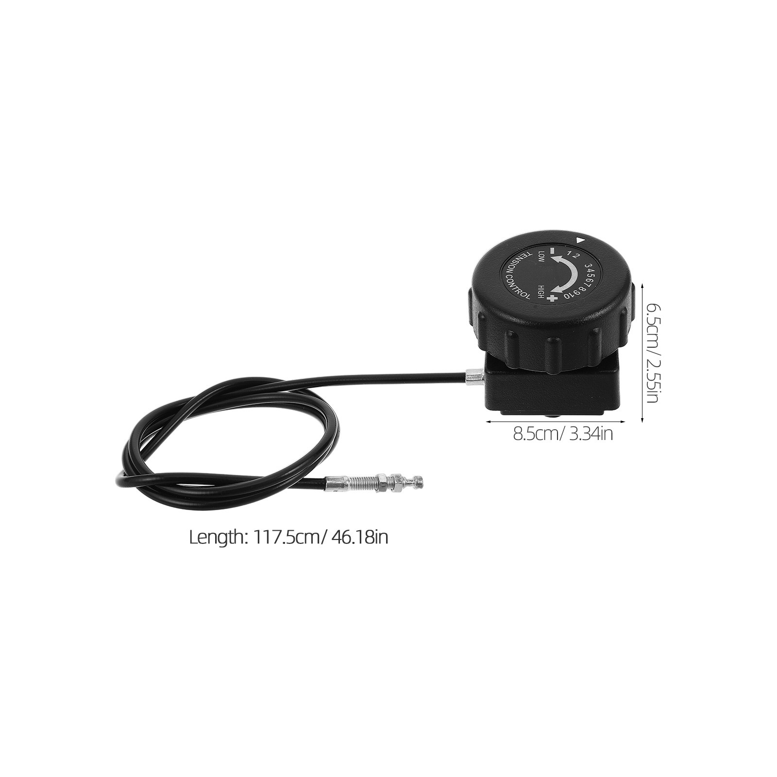 Replacement Exercise Bike Resi - Fitness Home Gym Equipment recension och pris