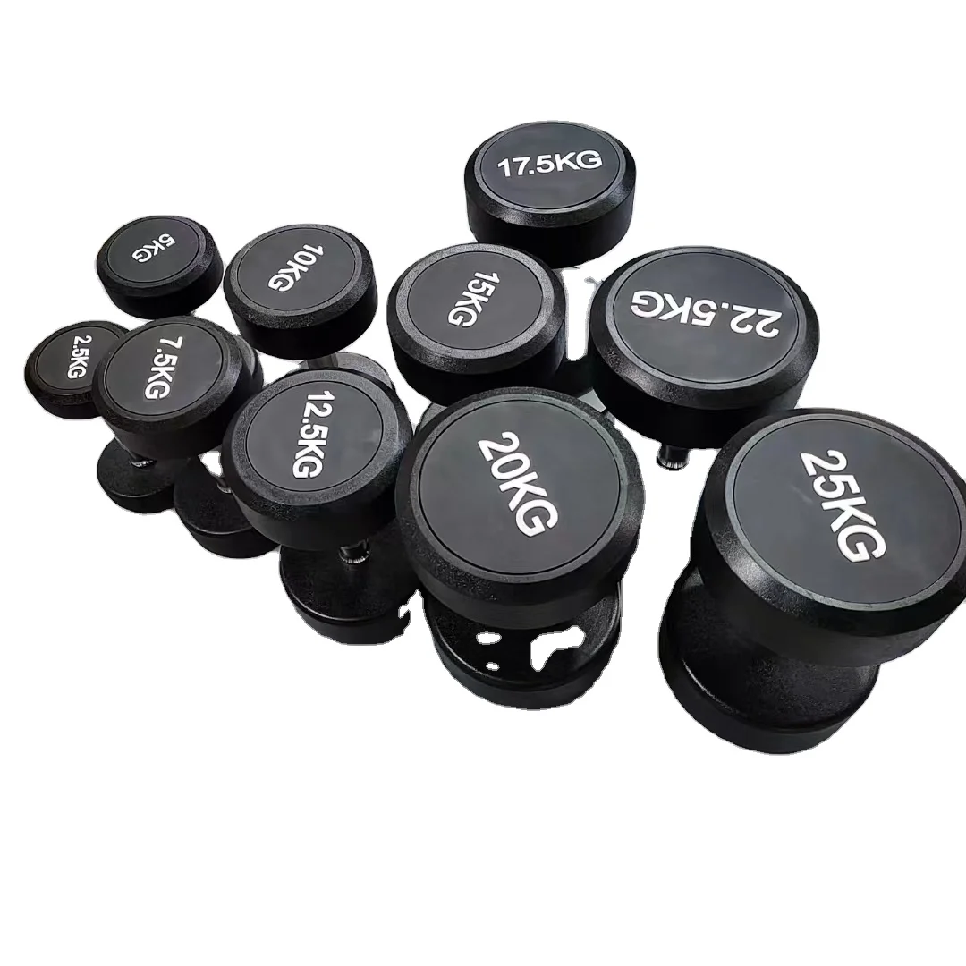 New Product The Hot Selling 2. - Home Gym Dumbbell Set recension och pris