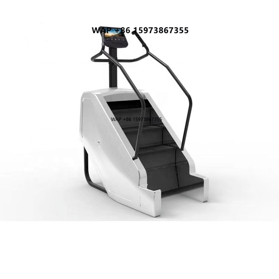 Online Store China Stair Climb - Home Gym Online recension och pris