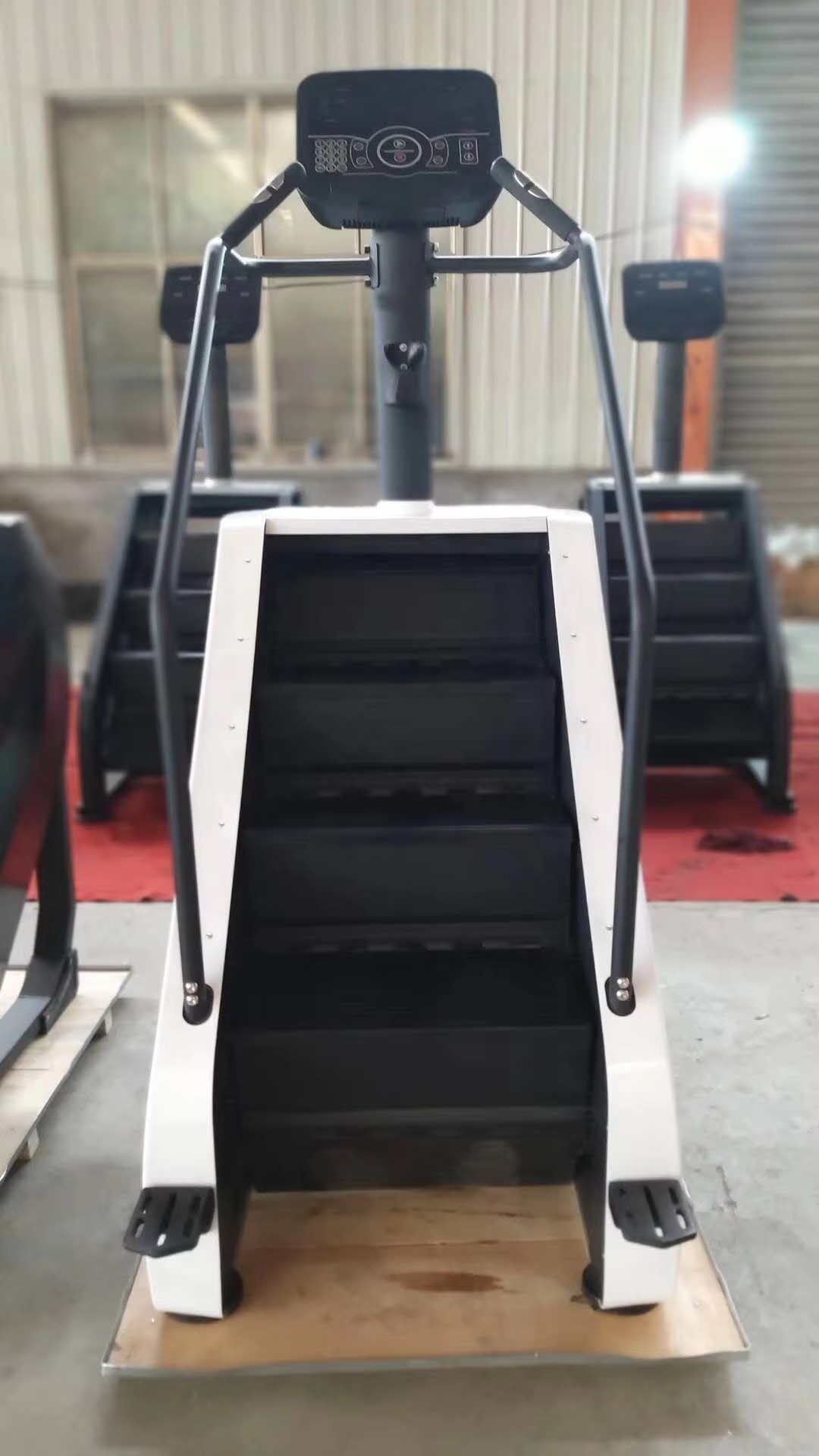 Online Store China Stair Climb - Home Gym Online recension och pris