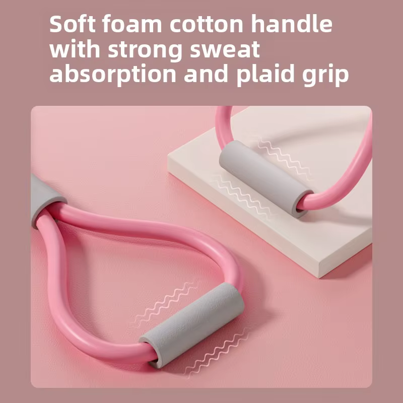 1Pcs Home Gym Elastic Band Por - Home Gym Online recension och pris