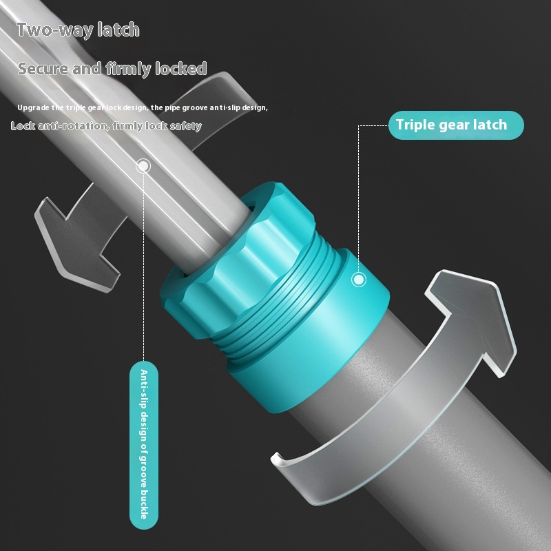 No-Drill Door Frame Pull up Ba - Home Gym Wall Mounted recension och pris