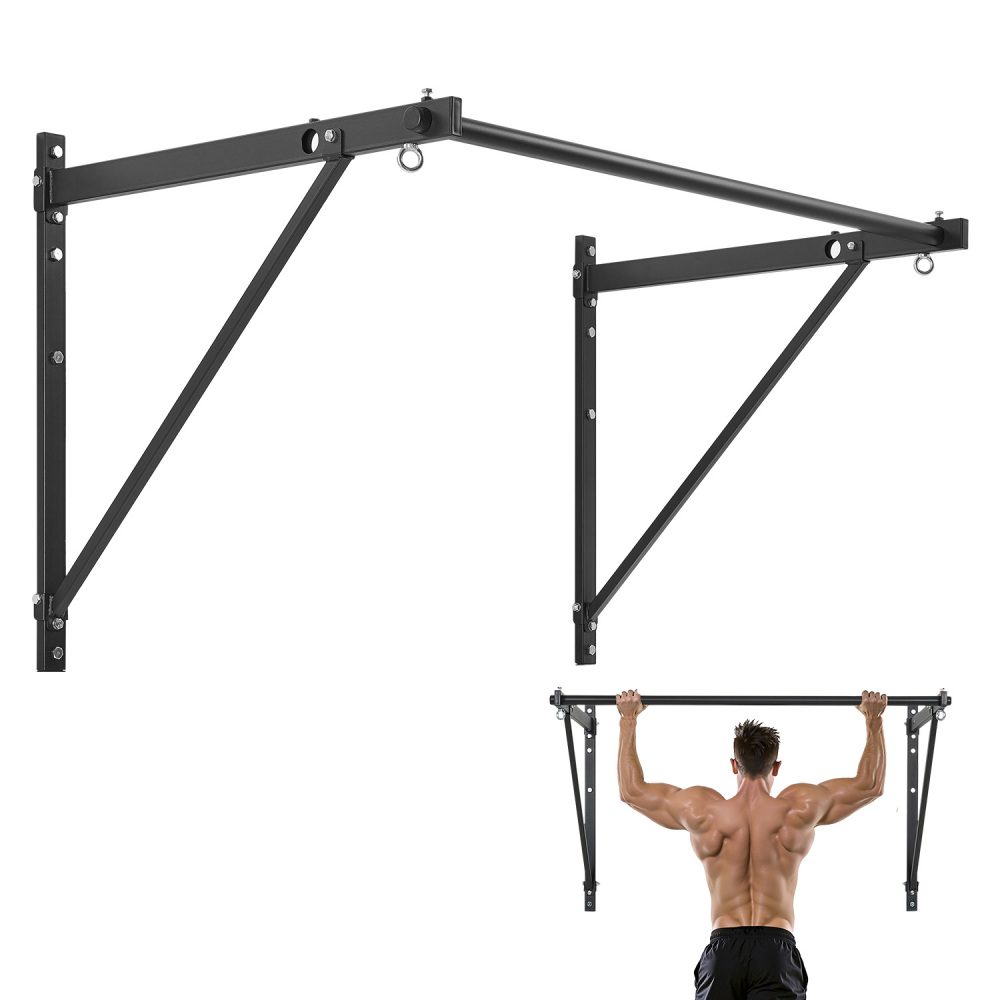 Ye Wall Mounted Heavy Duty Pul - Home Gym Wall Mounted recension och pris