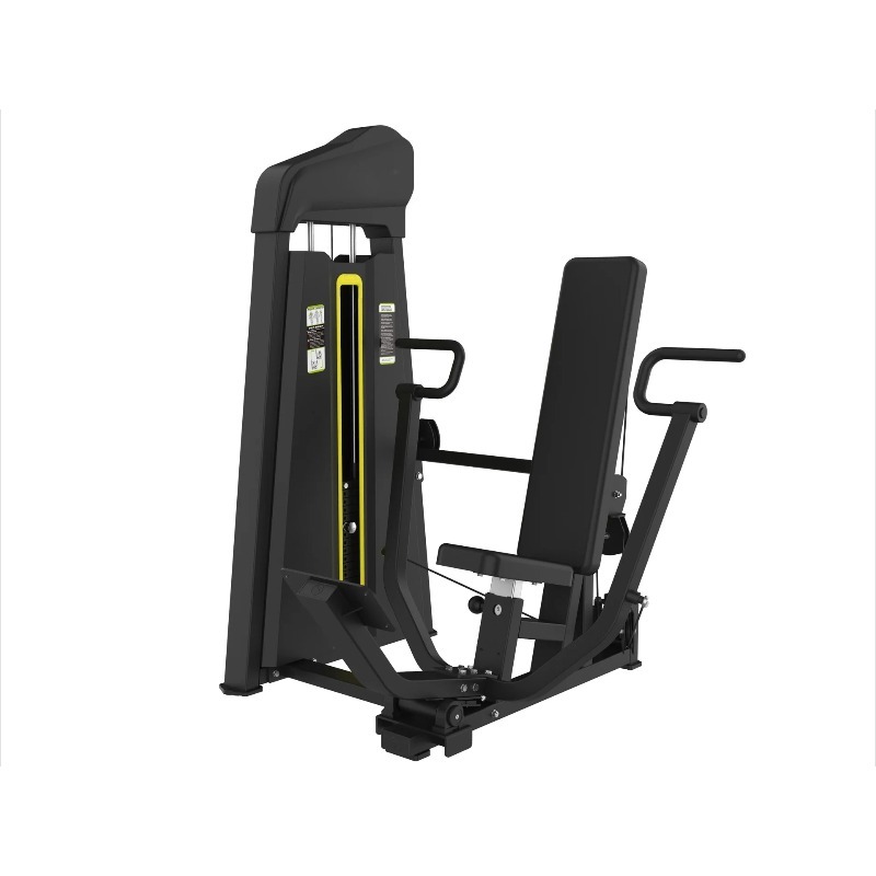 Professional Multi-Person Trai - Vertical Leg Press recension och pris