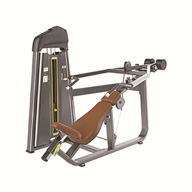 Professional Multi-Person Trai - Vertical Leg Press recension och pris