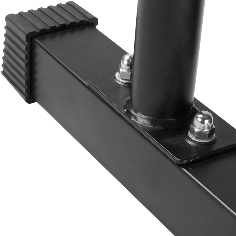 Workout Challenger Push up Sta - Dip Station Parallel recension och pris
