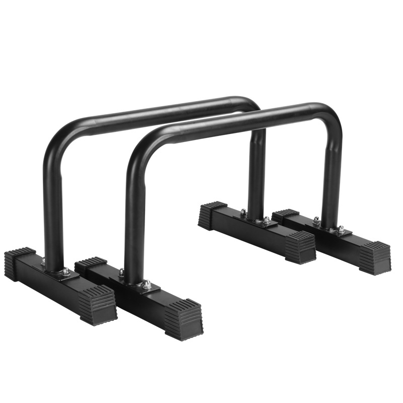 Workout Challenger Push up Sta - Dip Station Parallel recension och pris