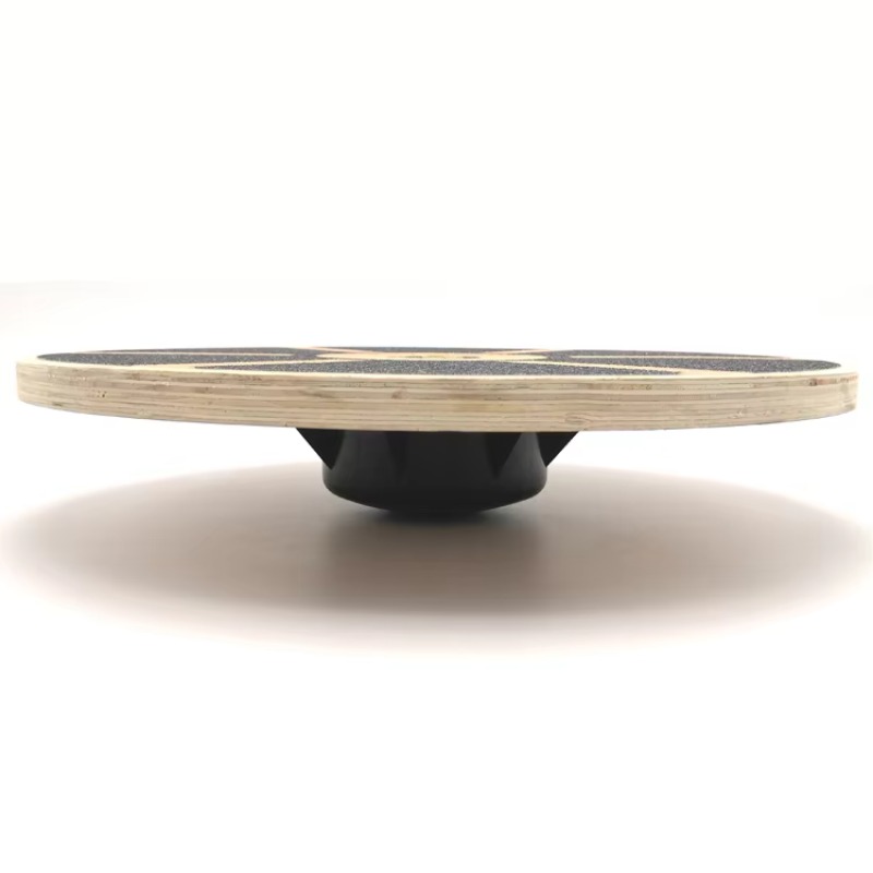 Exercise Balance Stability Tra - Wobble Board Balance recension och pris