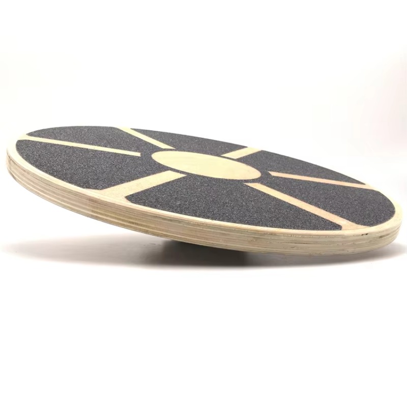 Exercise Balance Stability Tra - Wobble Board Balance recension och pris