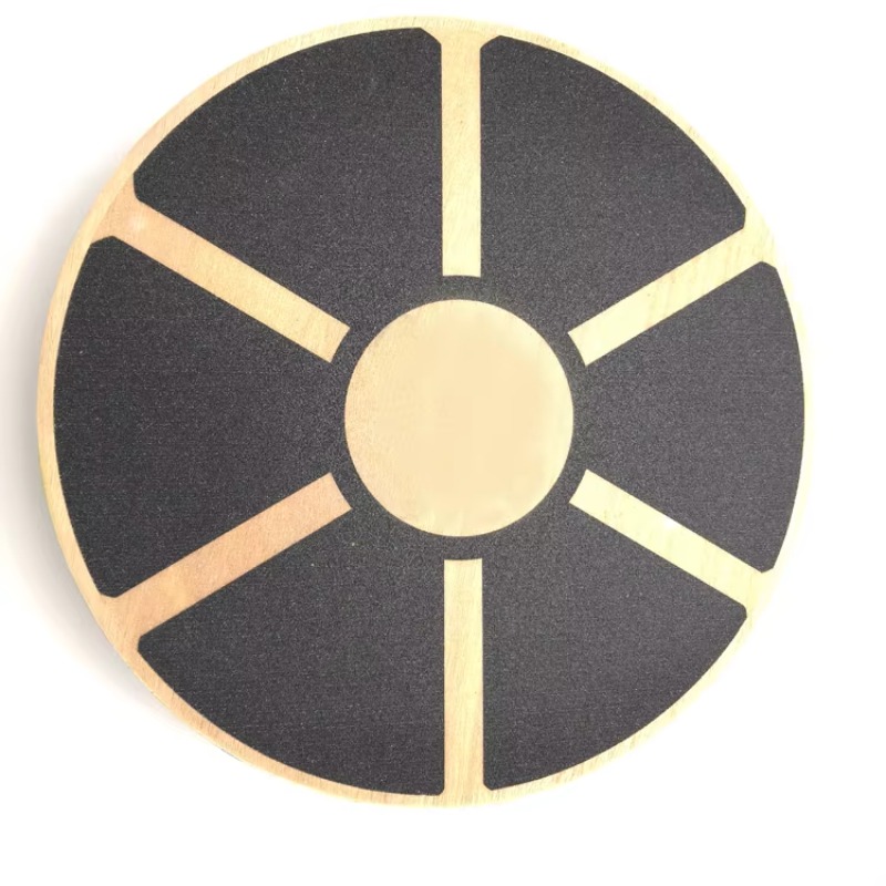 Exercise Balance Stability Tra - Wobble Board Balance recension och pris