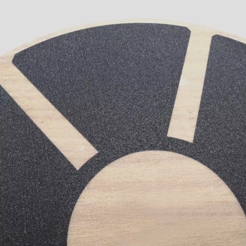 Exercise Balance Stability Tra - Wobble Board Balance recension och pris
