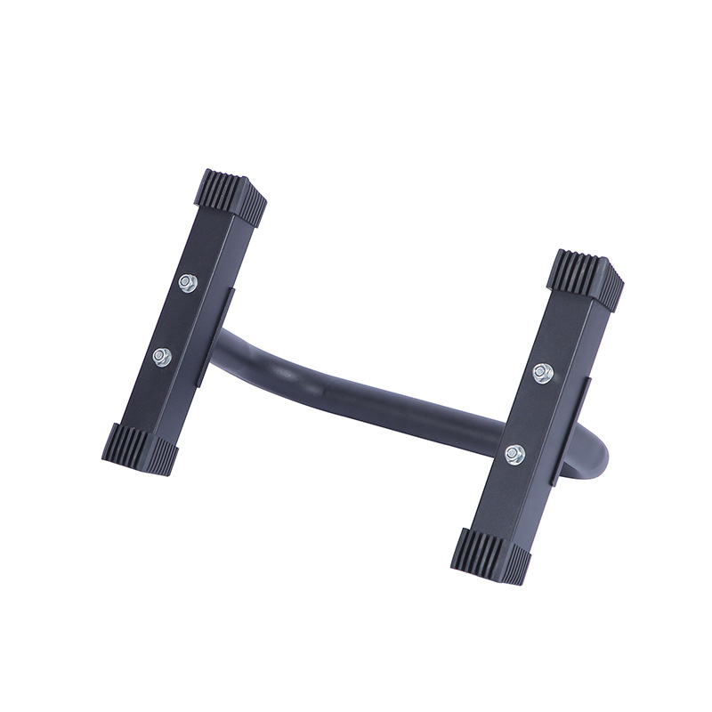 Workout Challenger Push up Sta - Dip Station Parallel recension och pris