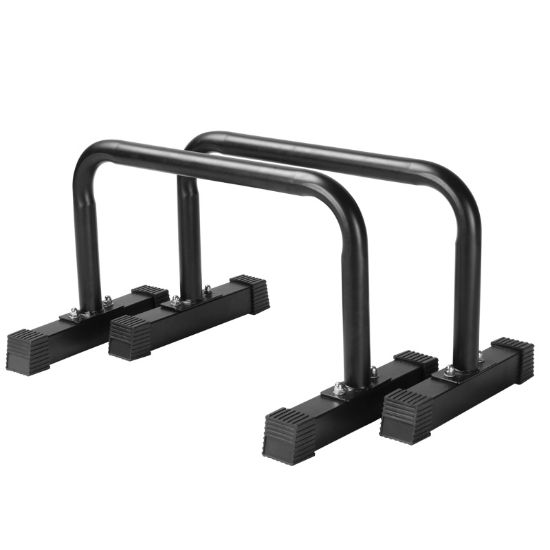 Workout Challenger Push up Sta - Dip Station Parallel recension och pris