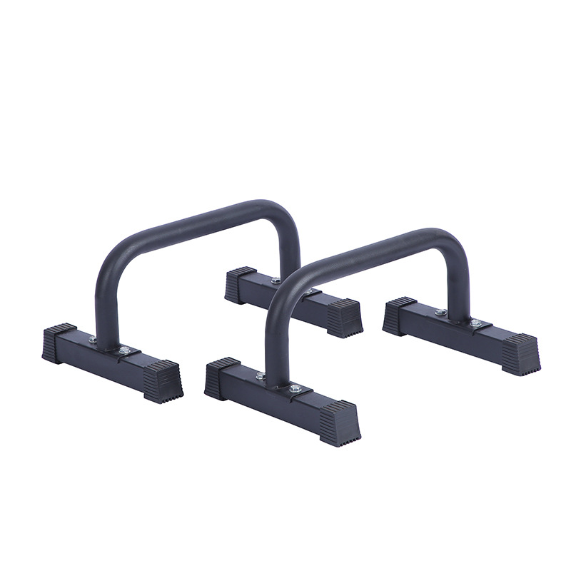 Workout Challenger Push up Sta - Dip Station Parallel recension och pris