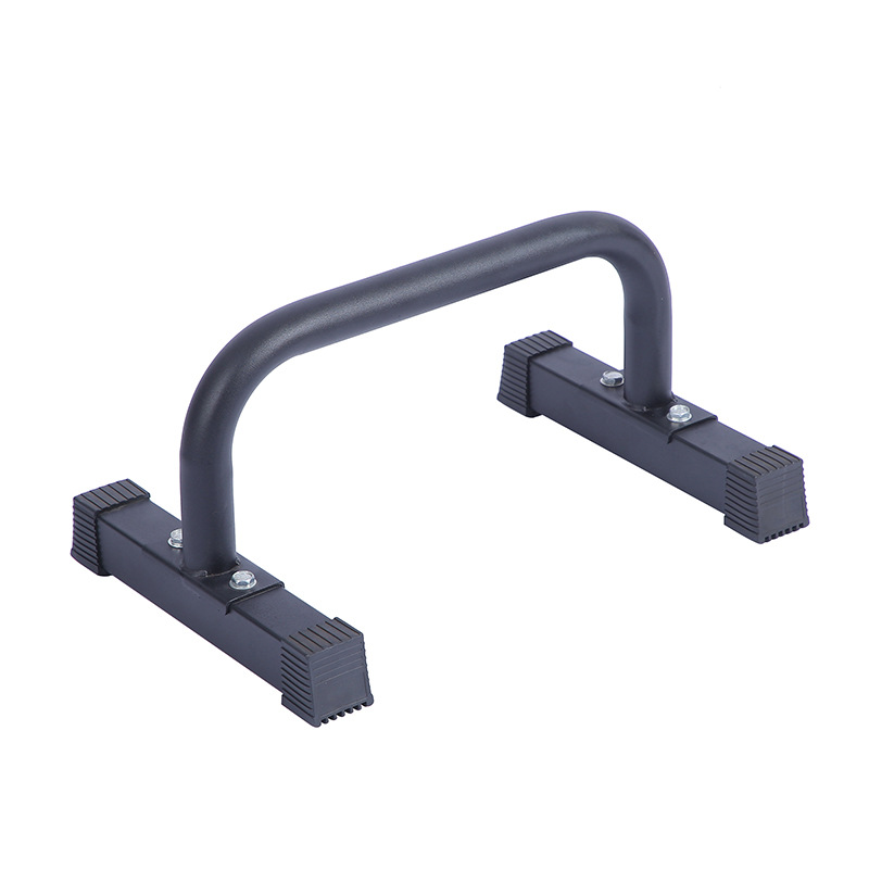 Workout Challenger Push up Sta - Dip Station Parallel recension och pris