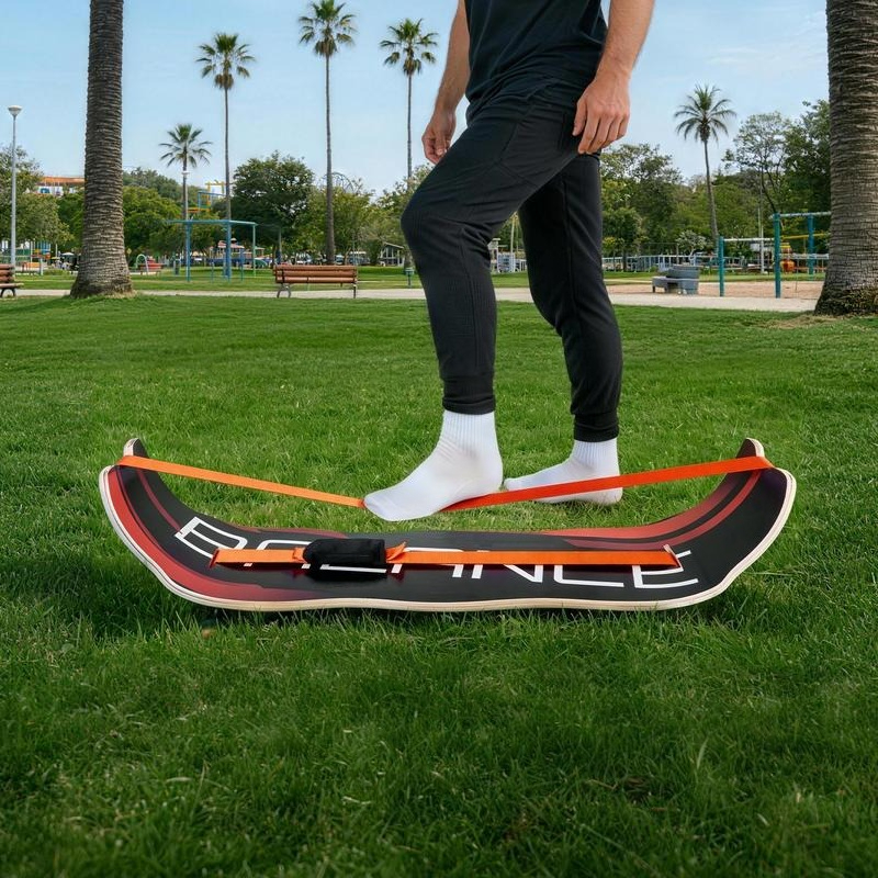 Balance Board, Wobble Board Tr - Wobble Board Balance recension och pris