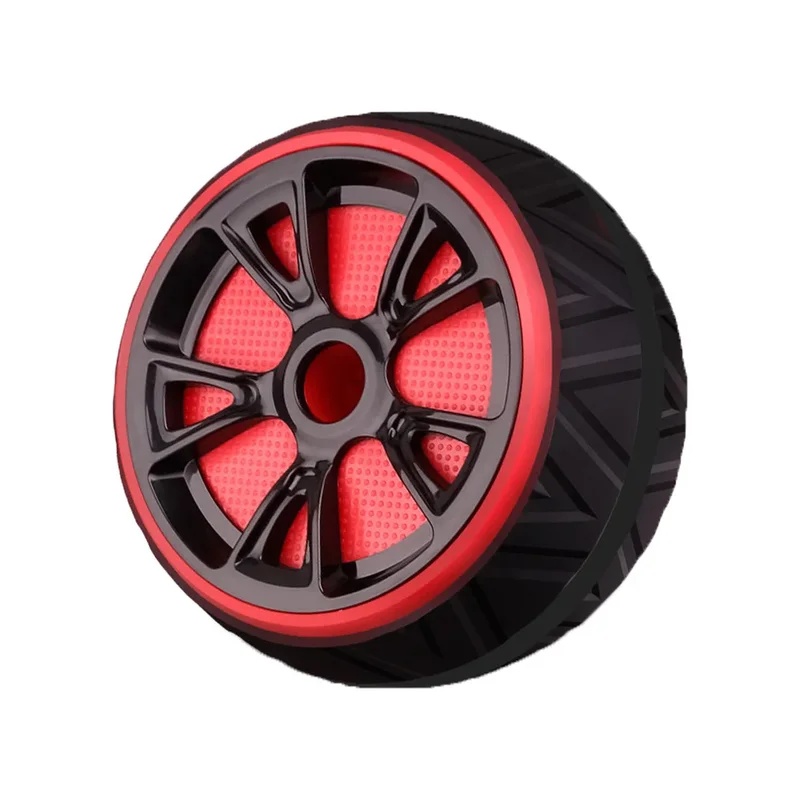 Non-Slip Ab Roller Wheel, Dura - Home Gym Online recension och pris
