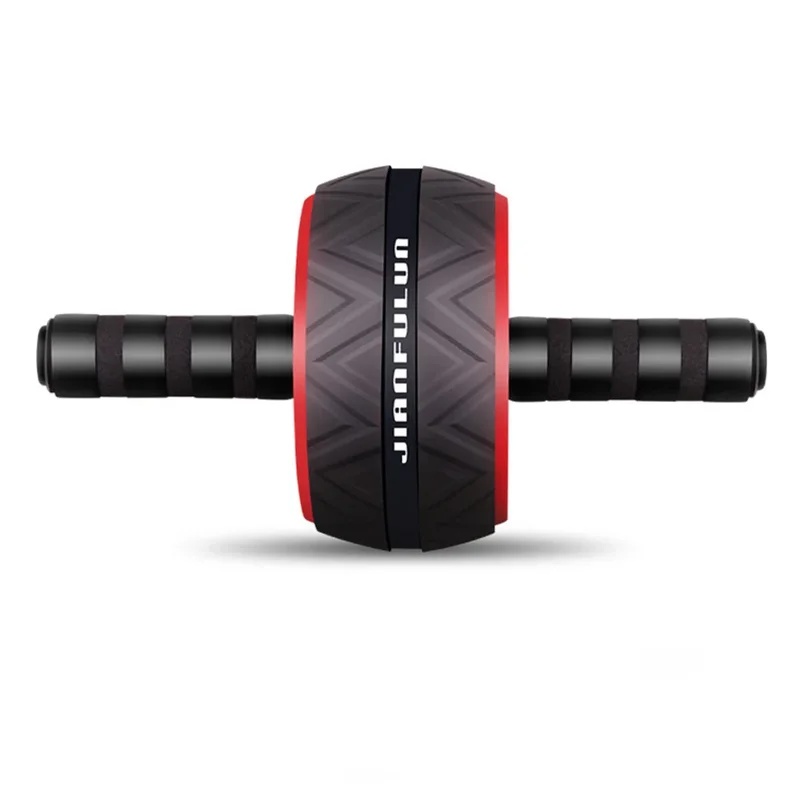 Non-Slip Ab Roller Wheel, Dura - Home Gym Online recension och pris