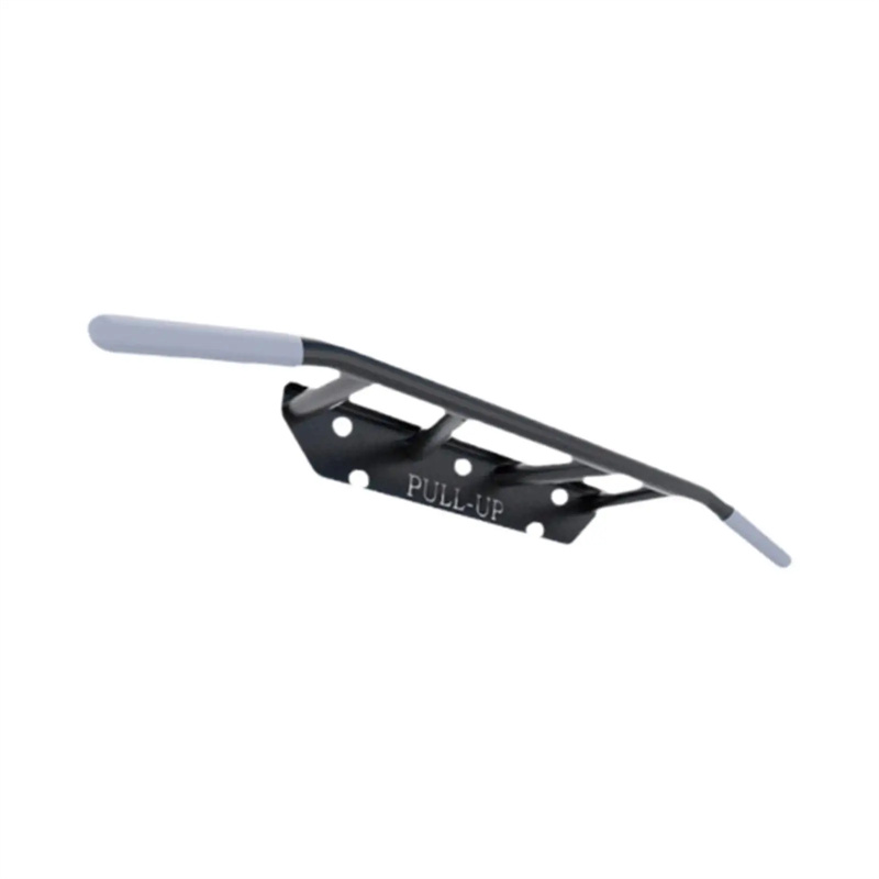Heavy-Duty Doorway Pull up Bar - Home Gym Wall Mounted recension och pris